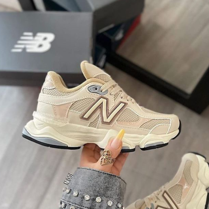 Tenis NB 9060 Mt Beige | Dama