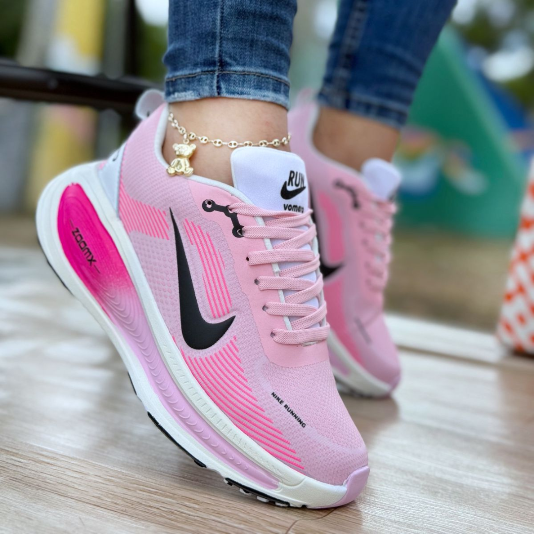 Tenis NK Vomero Mt Rosado | Dama