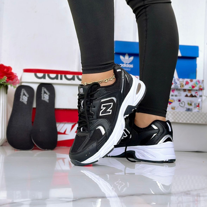 Tenis NB 530 Mt Negro | Dama