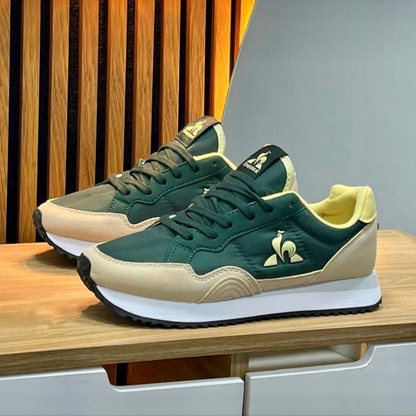 Tenis Le Coq Mt Verde | Caballero