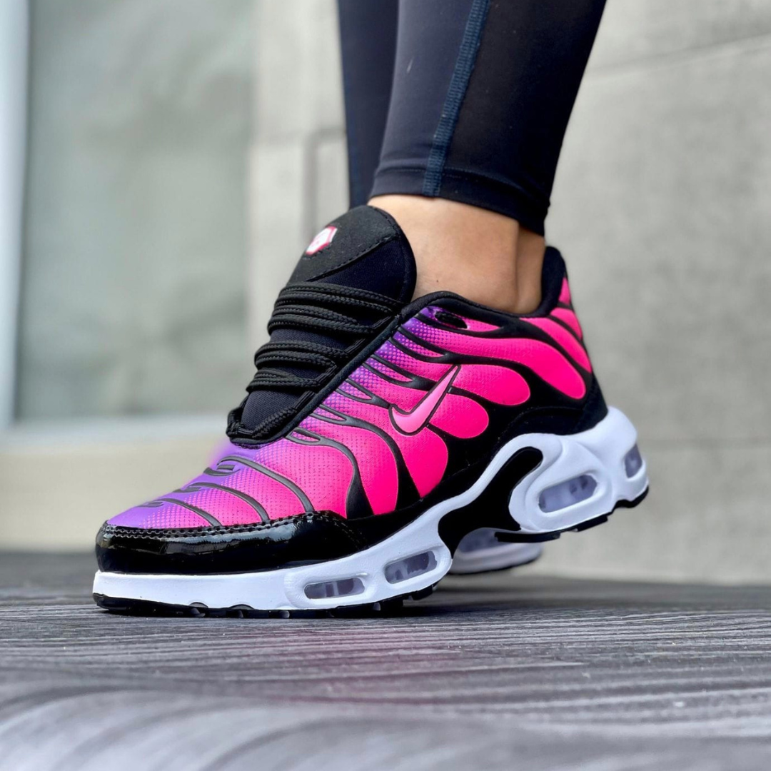 Tenis NK Tn Mt Fucsia Chulo Rosa | Dama