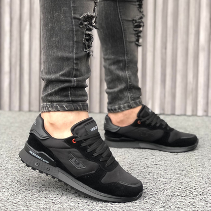 Tenis DSL MK NEGRO | Caballero