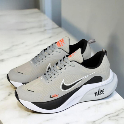 Tenis NK Zoom Ultra Gris | Caballero