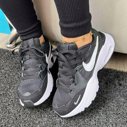 Tenis NK Valvula Mt Negro | Dama