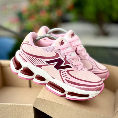 Tenis NB 2000 Mt Rosado | Dama