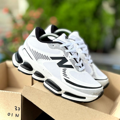 Tenis NB 2000 Mt Blanco Negro | Unisex
