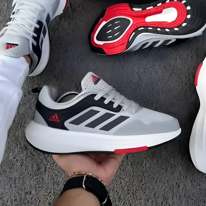 Tenis ADD Bounce Mt Gris | Unisex