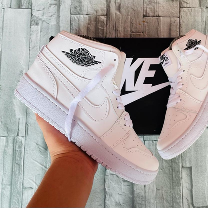 Tenis Botas NK Mt Blanco | Unisex