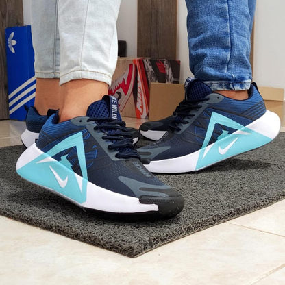 Tenis Wildhorse Amc Azul | Unisex