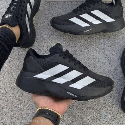 Tenis Adizero Negro | Unisex
