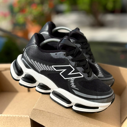 Tenis NB 2000 Mt Negro | Unisex