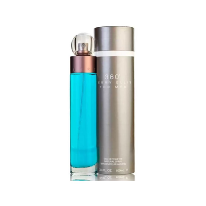 Perfume 360 Classic 100ml | Caballero
