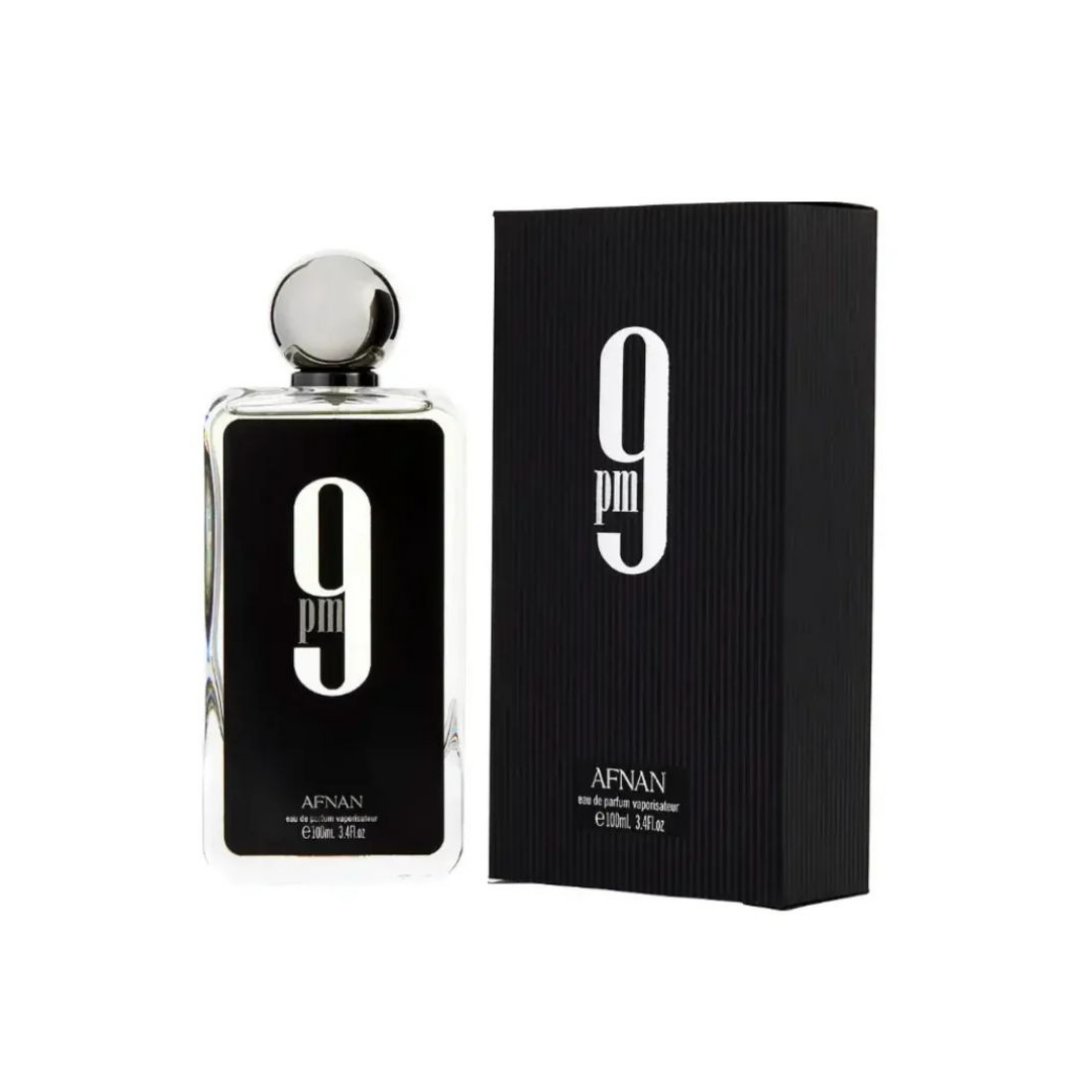Perfume 9PM Party Night 100ml | Caballero