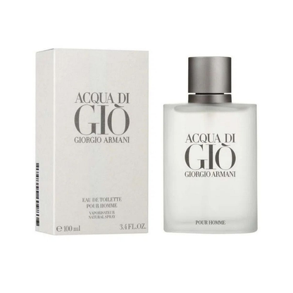 Perfume Acqua Marine 100ml | Caballero
