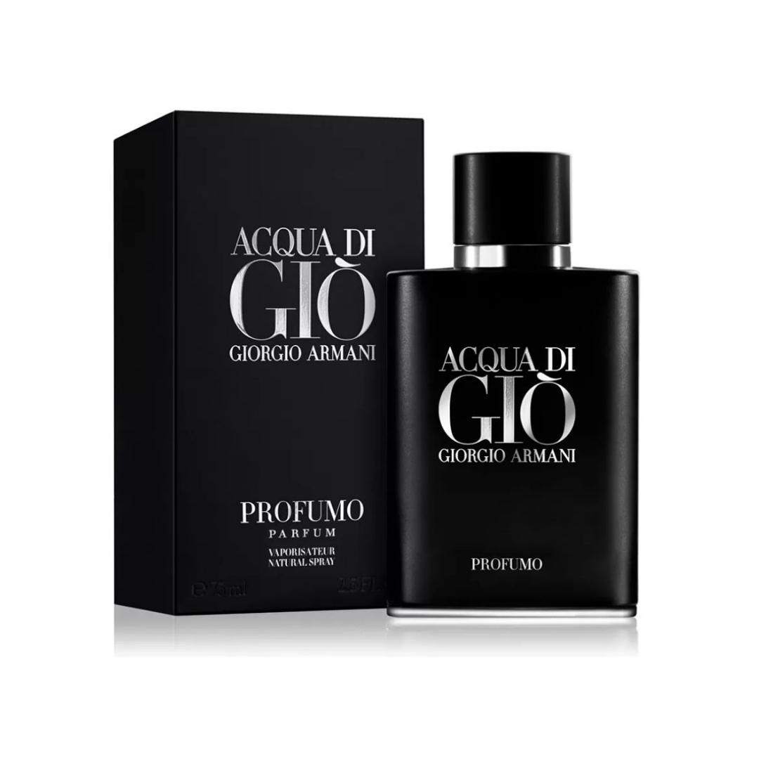 Perfume Acqua Profumo 100ml | Caballero
