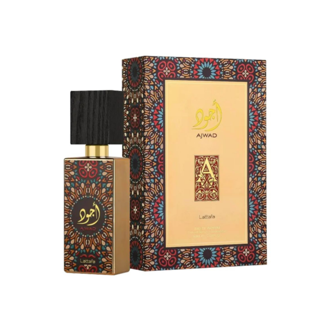 Perfume Ajwad Palace Luxe 100ml | Unisex