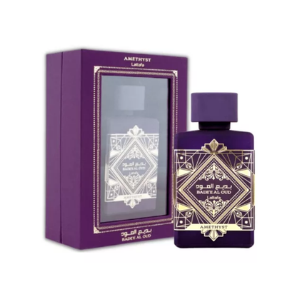 Perfume Amethyst Royal 100ml | Unisex
