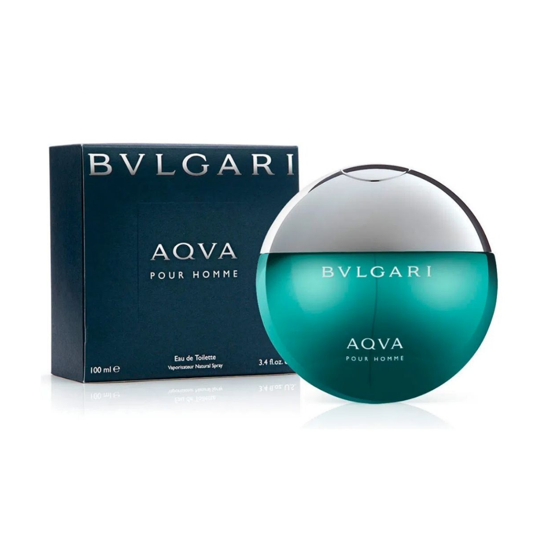 Perfume B-Aqua Marine 100ml | Caballero