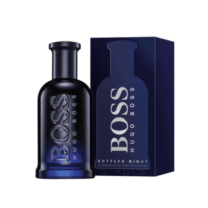 Perfume B-Night Luxe 100ml | Caballero
