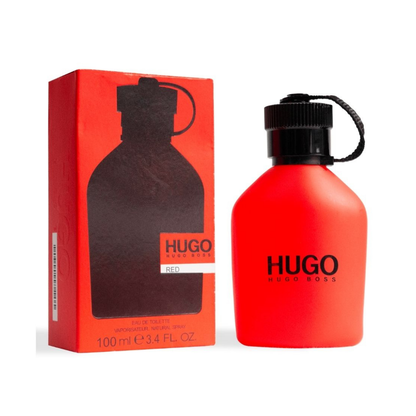 Perfume B-Red Line 100ml | Caballero