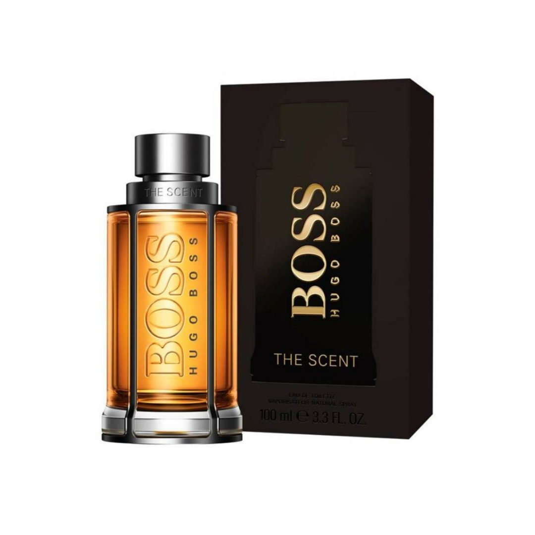 Perfume B-Scent 100ml | Caballero