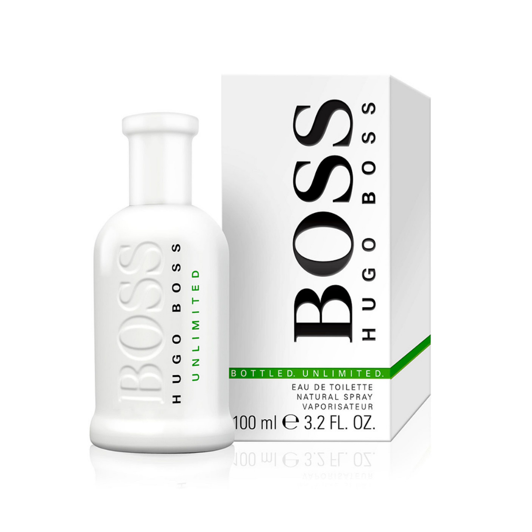Perfume B-Unlimited 100ml | Caballero