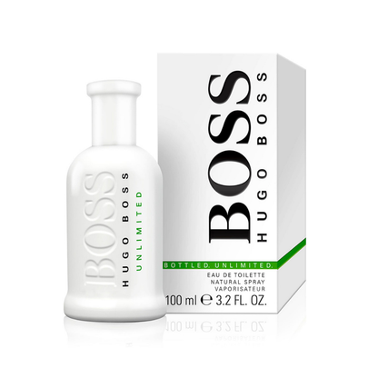 Perfume B-Unlimited 100ml | Caballero