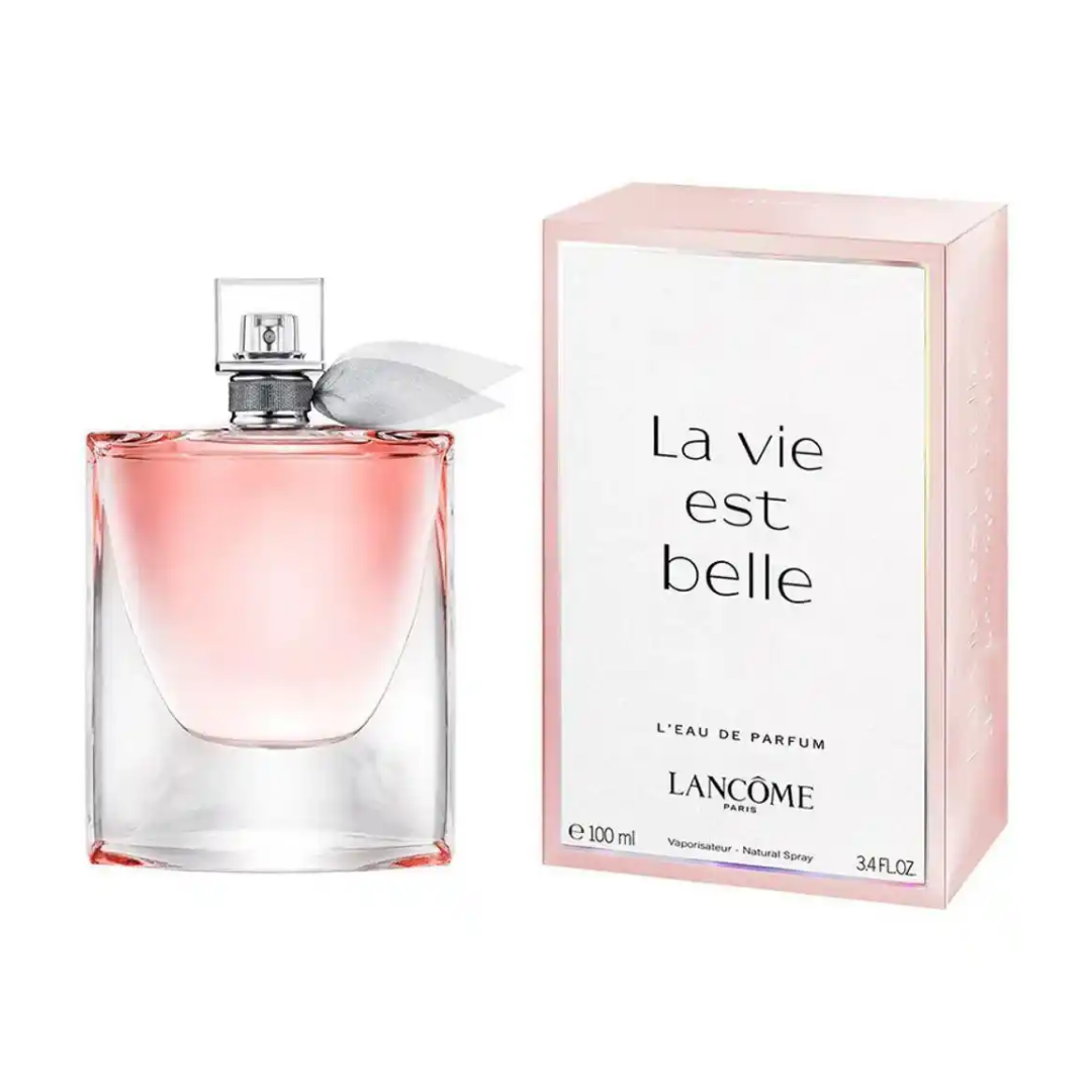 Perfume Bella Vida Elite 75ml | Dama