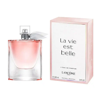 Perfume Bella Vida Elite 75ml | Dama