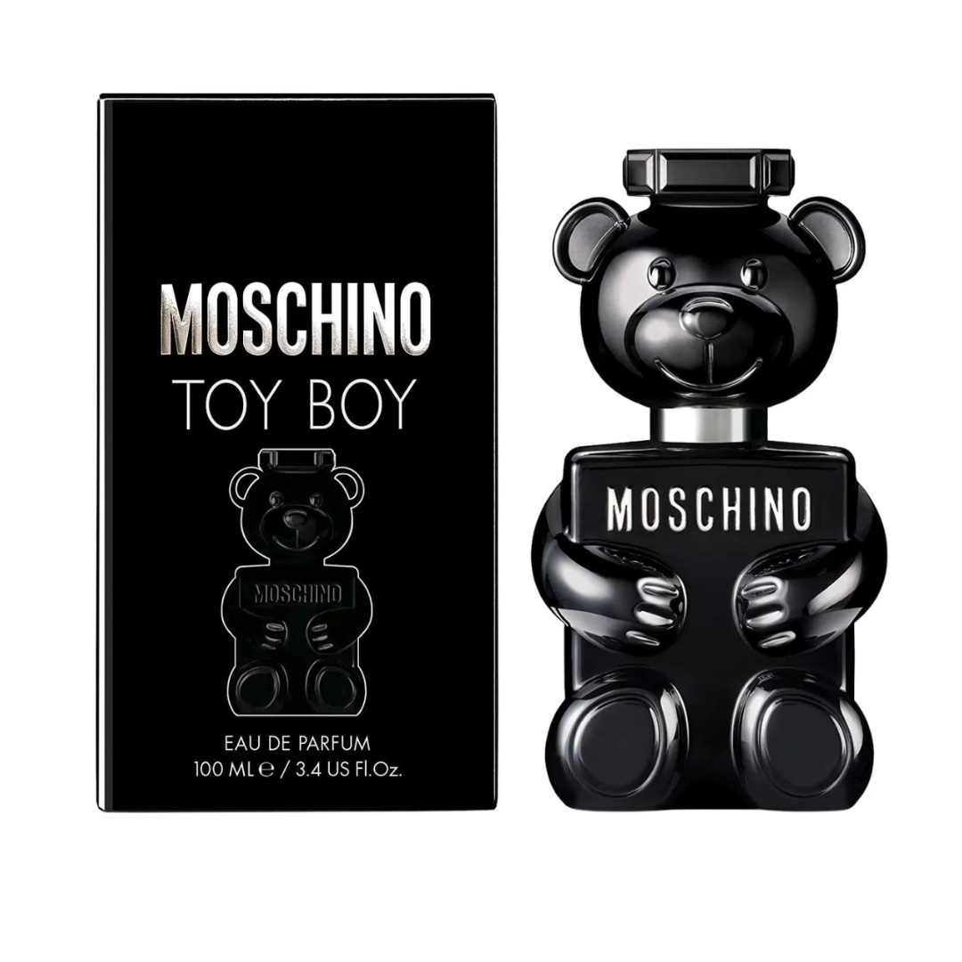 Perfume Black Teddy 100ml | Caballero