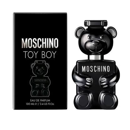 Perfume Black Teddy 100ml | Caballero