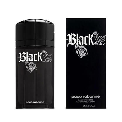 Perfume Black XS Night 100ml | Caballero