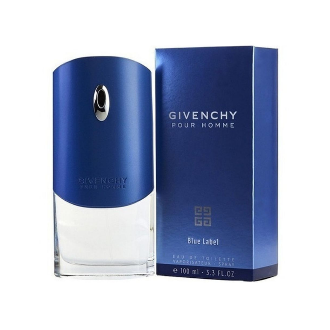 Perfume Blue Label Luxe 100ml | Caballero