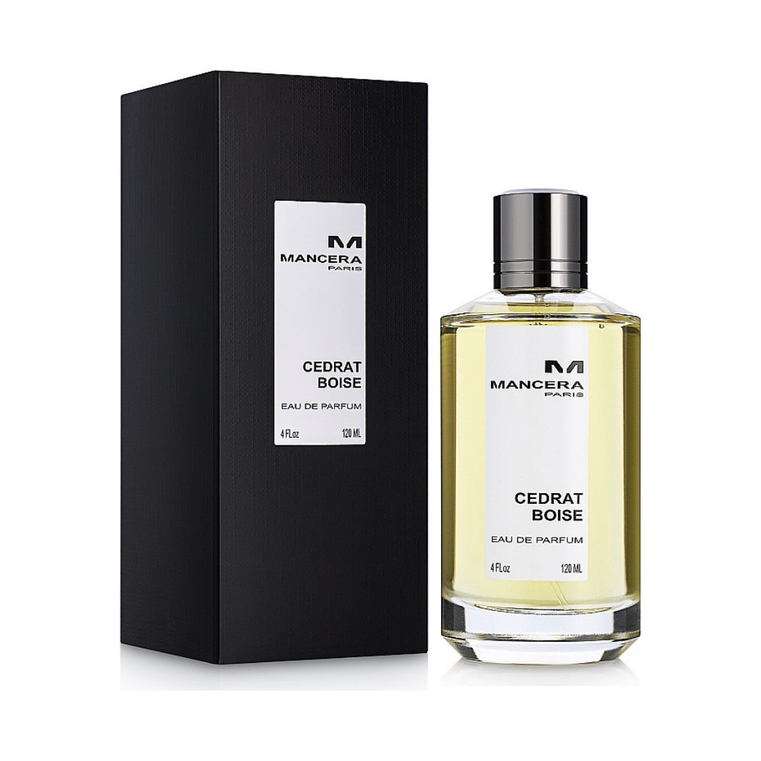 Perfume Cedrat Forest Elite 100ml | Caballero