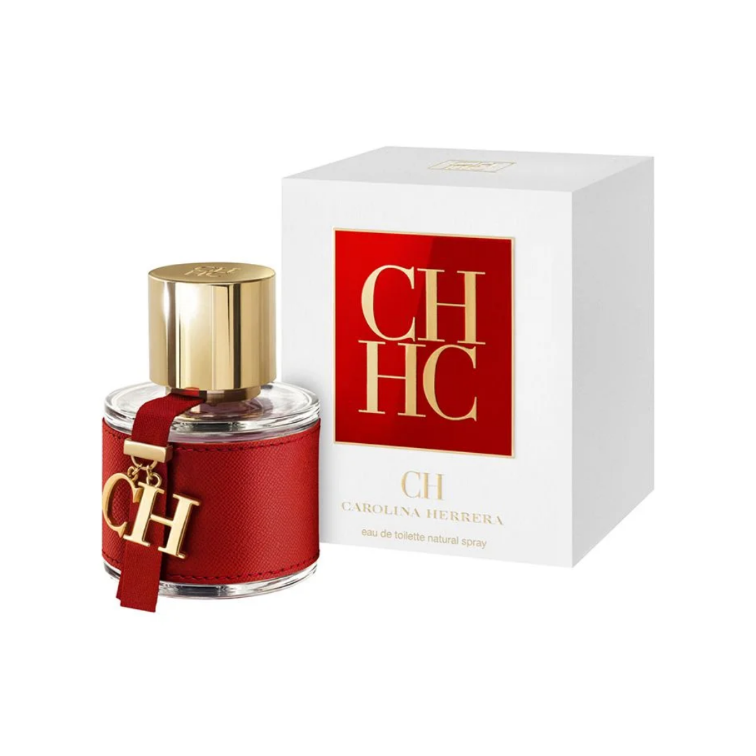 Perfume Classic Red Luxe 100ml | Dama