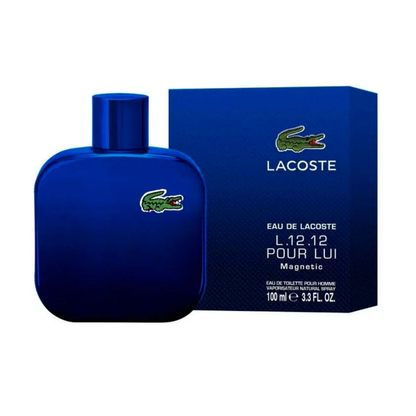 Perfume Croc Blue 100ml | Caballero
