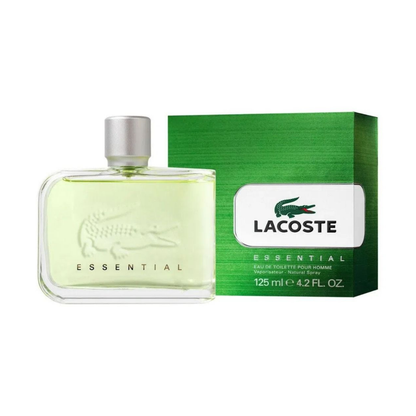 Perfume Croc Essential 100ml | Caballero