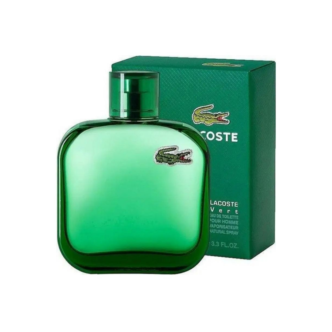 Perfume Croc Green 100ml | Caballero