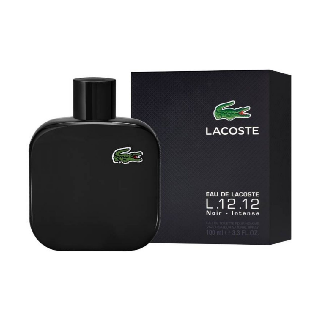 Perfume Croc Noir 100ml | Caballero