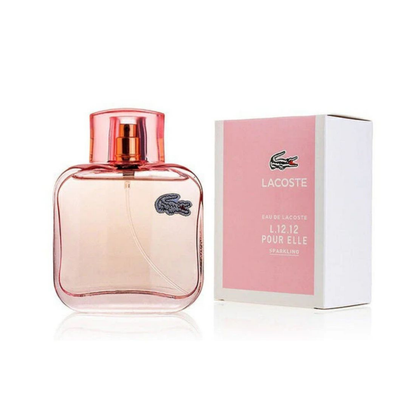 Perfume Croc Sparkling 90ml | Dama