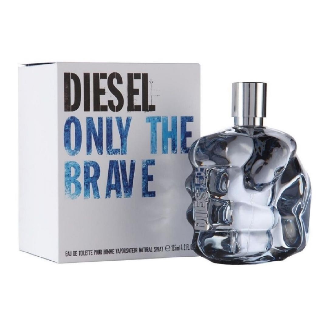 Perfume D-Brave 120ml | Caballero