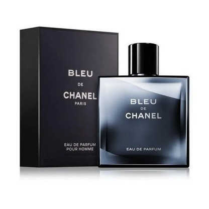 Perfume Deep Blue 100ml | Caballero