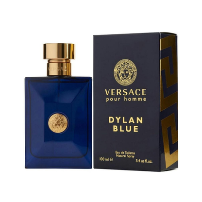 Perfume Dylan Blue 100ml | Caballero