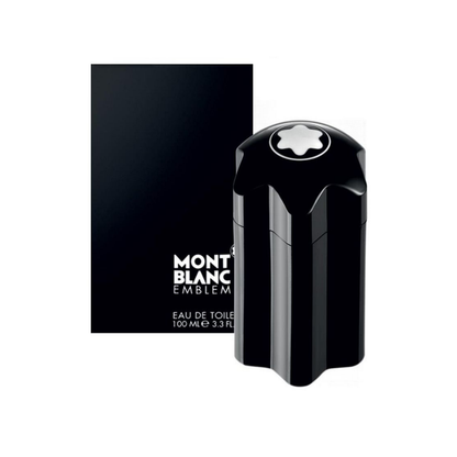 Perfume Emblem Black 100ml | Caballero