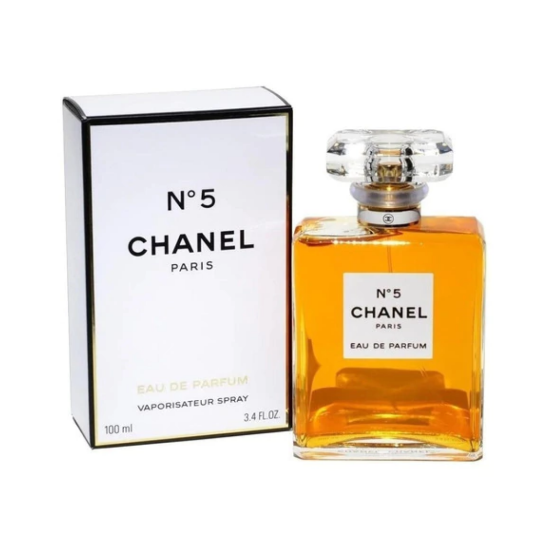 Perfume Eternal N°5 100ml | Dama