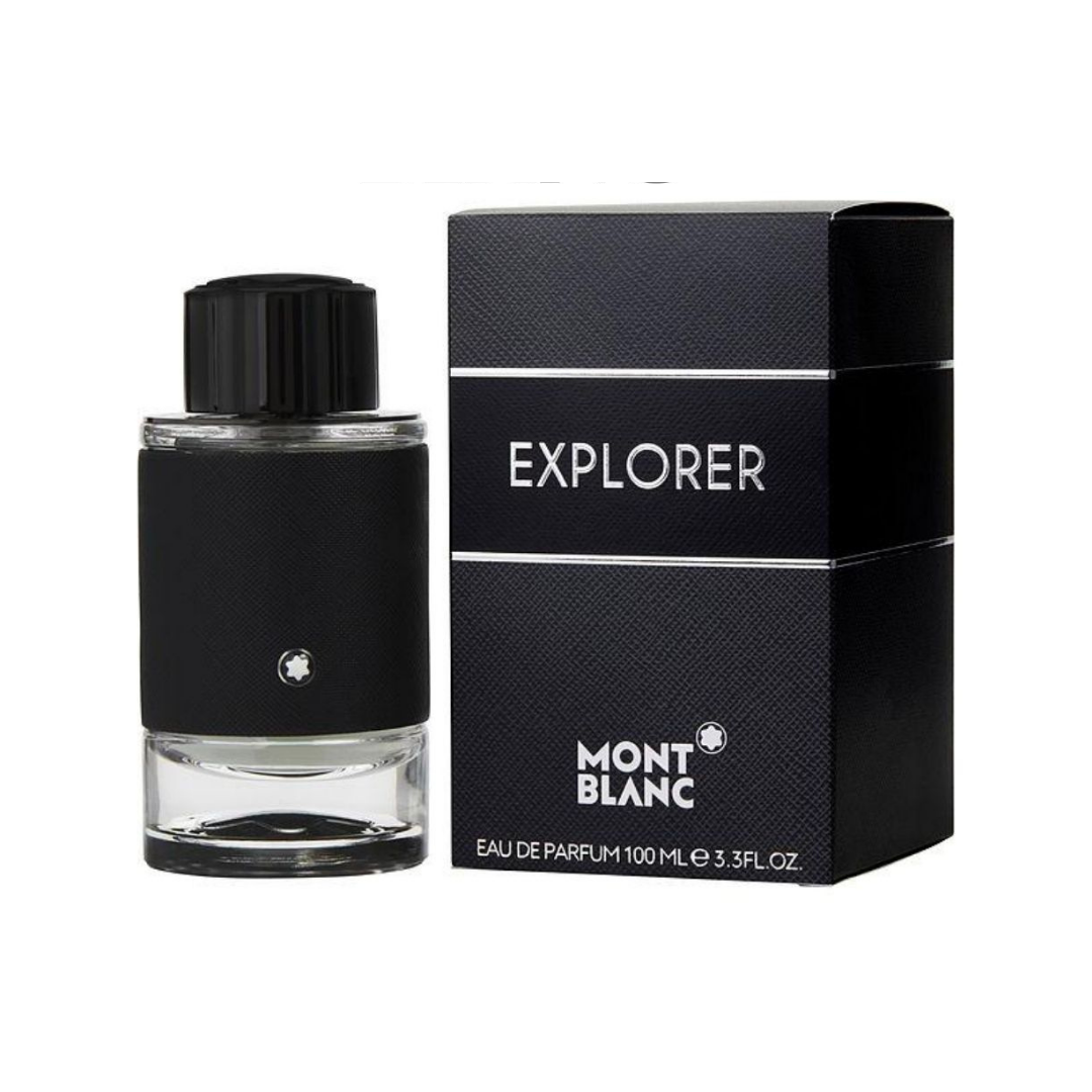 Perfume Explorer Spirit 100ml | Caballero