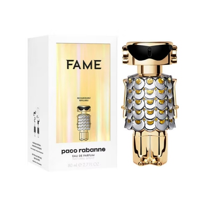 Perfume Fame Divine Elite 90ml | Dama