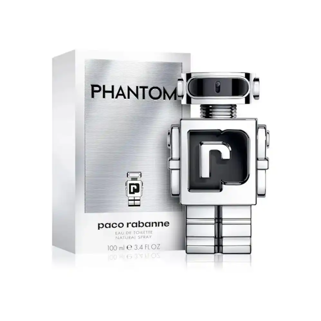Perfume Ghost Tech 100ml | Caballero