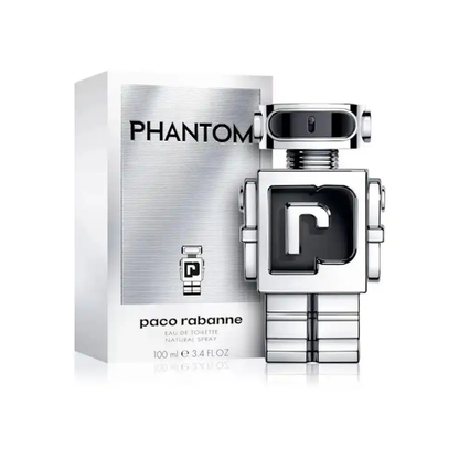 Perfume Ghost Tech 100ml | Caballero