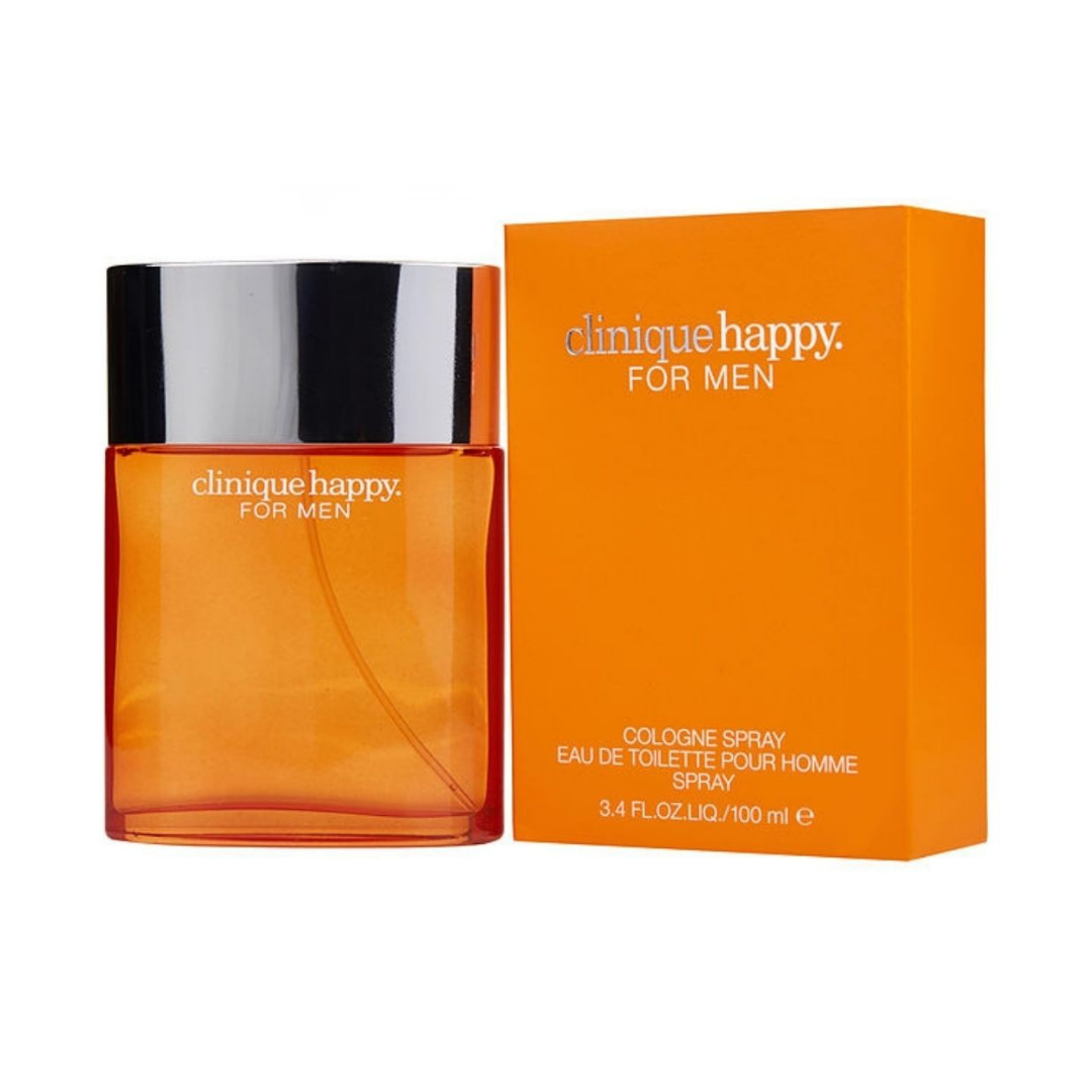 Perfume Happy Fresh 100ml | Caballero